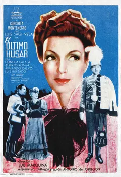 Постер Amore di ussaro