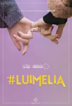 Постер #Luimelia