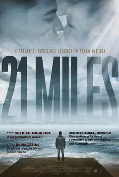 Постер 21 Miles