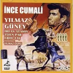 Постер İnce Cumali
