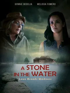 Постер A Stone in the Water