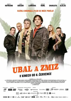 Постер Ubal a zmiz
