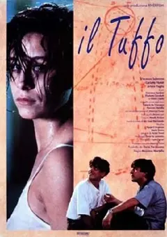 Постер Il tuffo