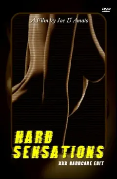 Постер Hard Sensation