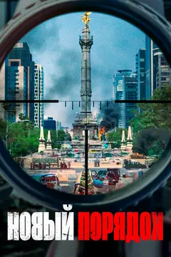 Постер Новый порядок