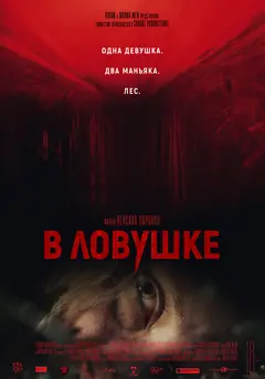 Постер В ловушке