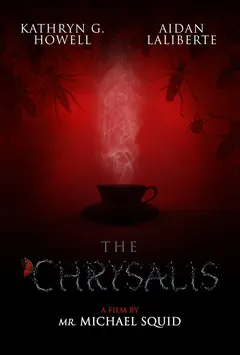 Постер The Chrysalis