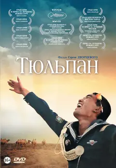 Постер Тюльпан