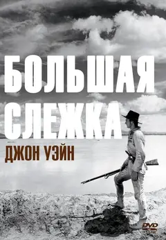Постер Большая слежка