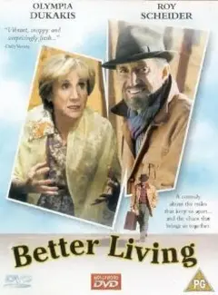 Постер Better Living