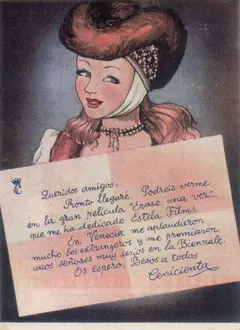 Постер Érase una vez...