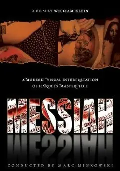 Постер Messiah