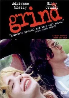 Постер Grind