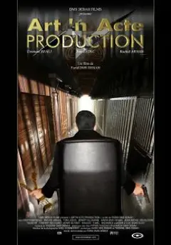 Постер Art'n Acte Production