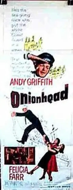 Постер Onionhead