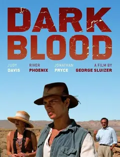 Постер Дурная кровь