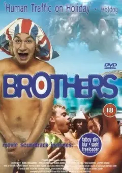 Постер Brothers