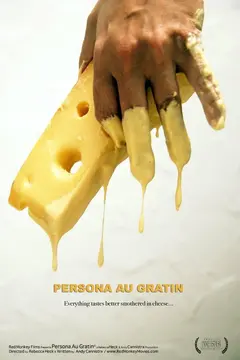 Постер Persona Au Gratin