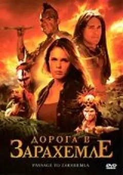 Постер Дорога в Зарахемле