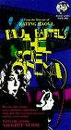 Постер The Secret Cinema
