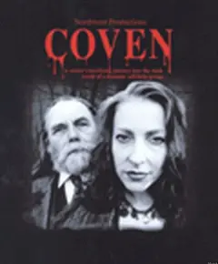 Постер Coven