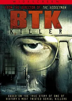 Постер B.T.K. Killer