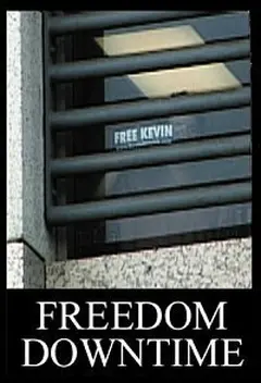 Постер Freedom Downtime
