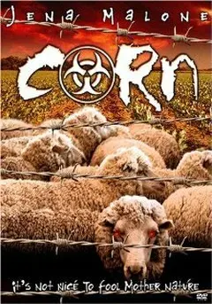 Постер Corn