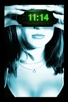 Постер 11:14