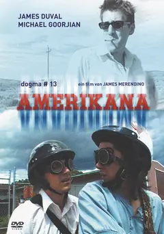 Постер Американа