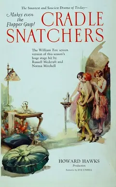 Постер Cradle Snatchers