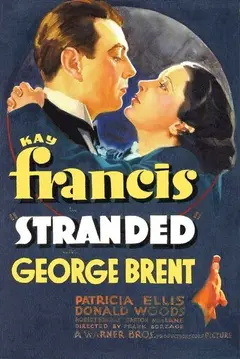 Постер Stranded