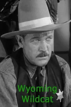 Постер Wyoming Wildcat