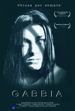 Постер Gabbia