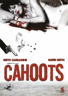 Постер Cahoots