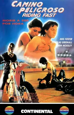 Постер Reckless