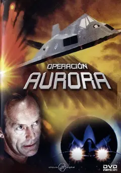Постер Аврора: Операция «перехват»