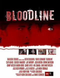 Постер Bloodline