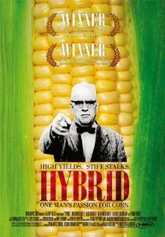 Постер Hybrid