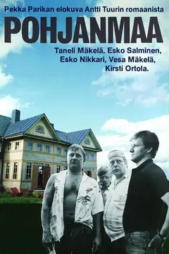 Постер Pohjanmaa