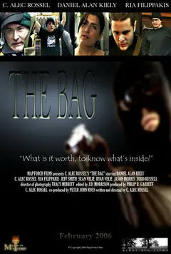 Постер The Bag