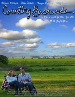 Постер Counting Backwards