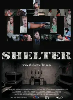 Постер Shelter