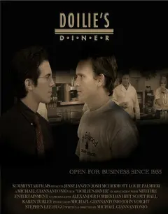 Постер Family Business