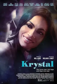 Постер Кристал