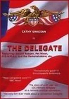 Постер The Delegate