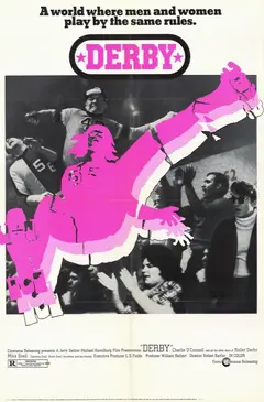 Постер Derby