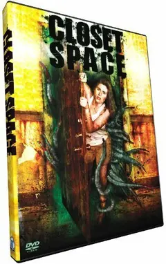 Постер Closet Space