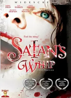 Постер Satan's Whip