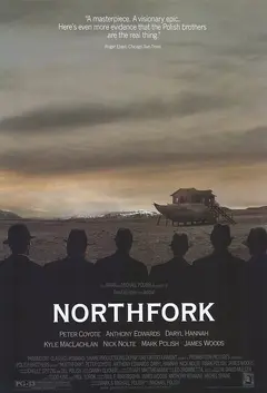Постер Нортфорк